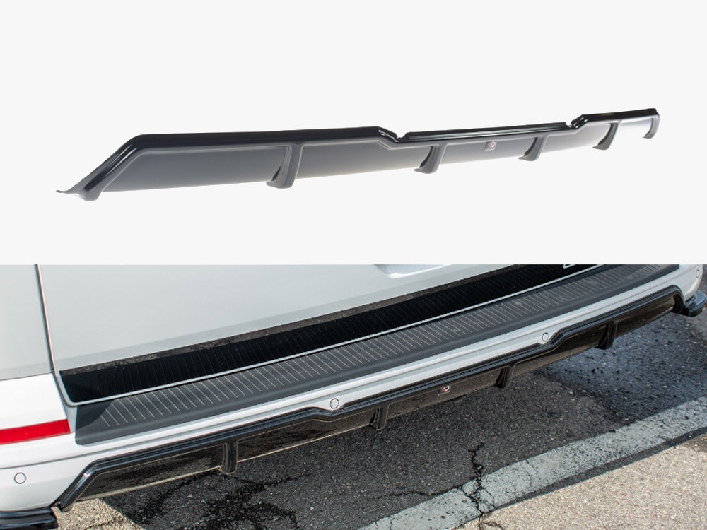 Rear Valance - Volkswagen T6 / T6.1