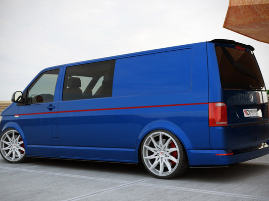 Spoiler Extension - Volkswagen T6 (2015-2019)