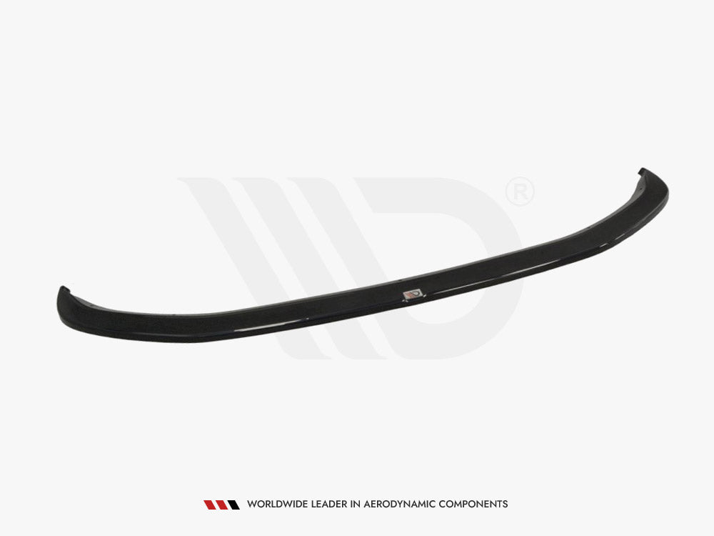 Front Splitter - Volkswagen T5 (Facelift) VER.2