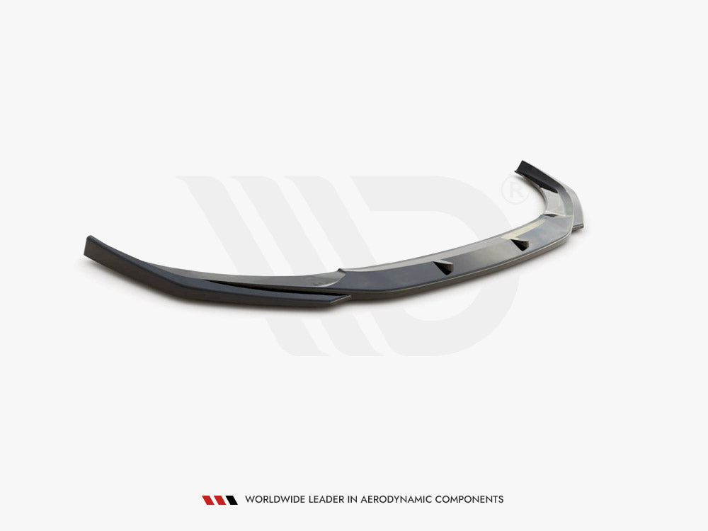Front Splitter V.2 - Audi A1 S Line GB