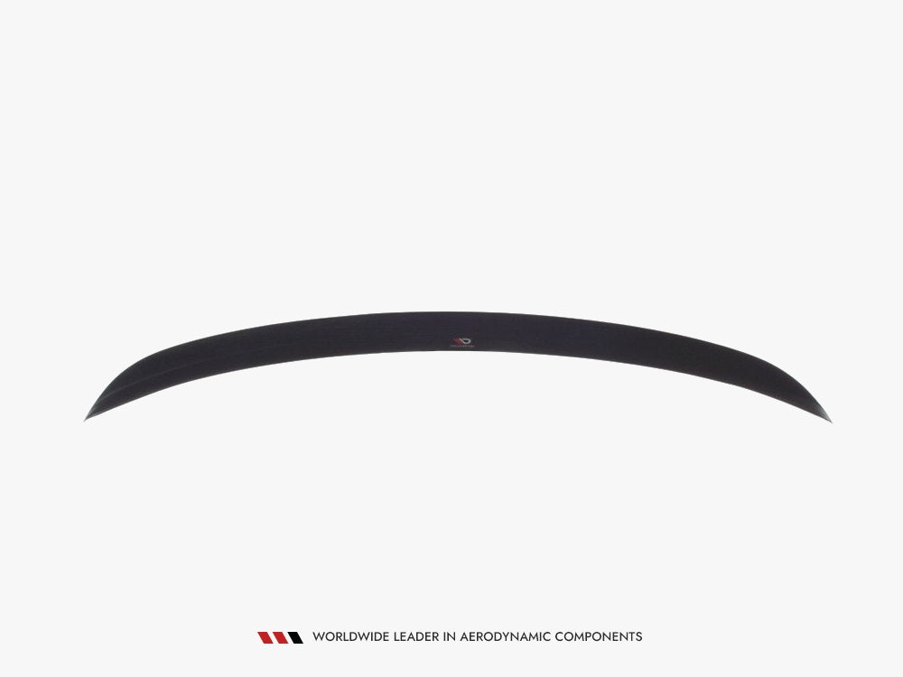 Spoiler CAP - Audi S1 8X Hatchback
