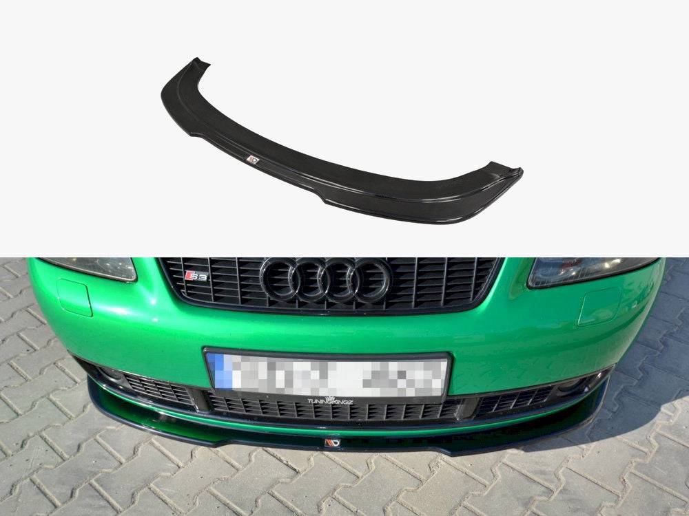 Front Splitter - Audi S3 8L (1999-2003)