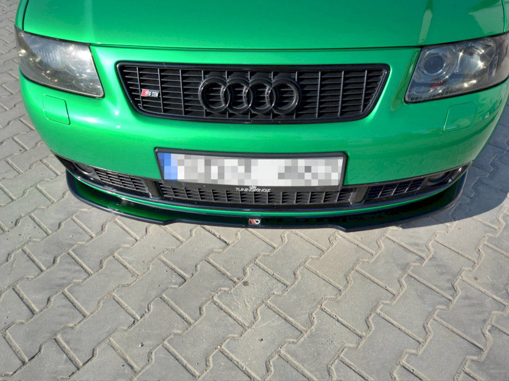 Front Splitter - Audi S3 8L (1999-2003)