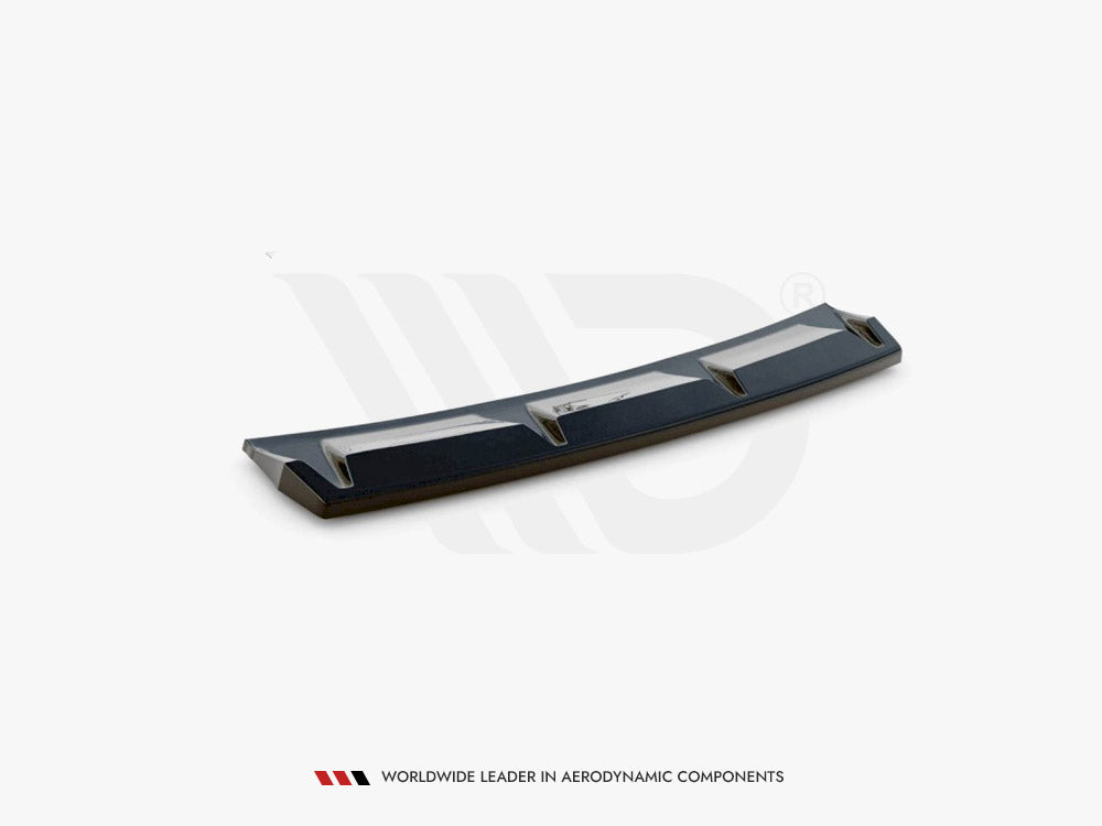Rear Splitter - Audi S3 Sportback 8Y