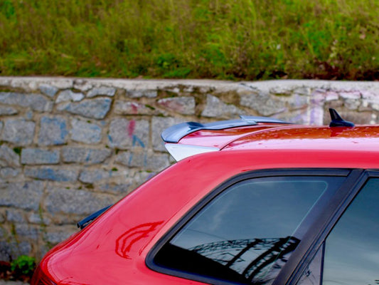 Spoiler CAP - Audi RS3 8P (2011-2012)