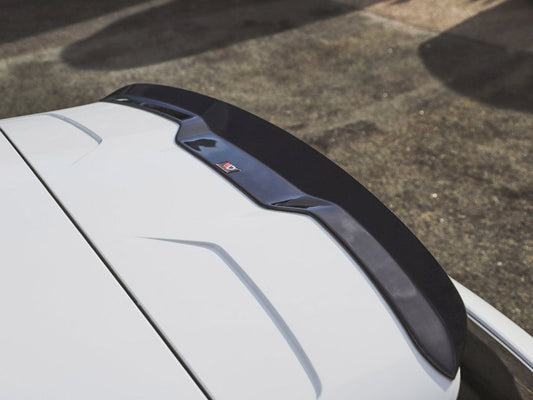 Spoiler CAP V2 - Audi RS3 8V/ 8V Facelift Sportback (2015-2020)