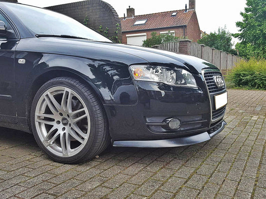 Front Splitter V.1 - Audi A4 B7