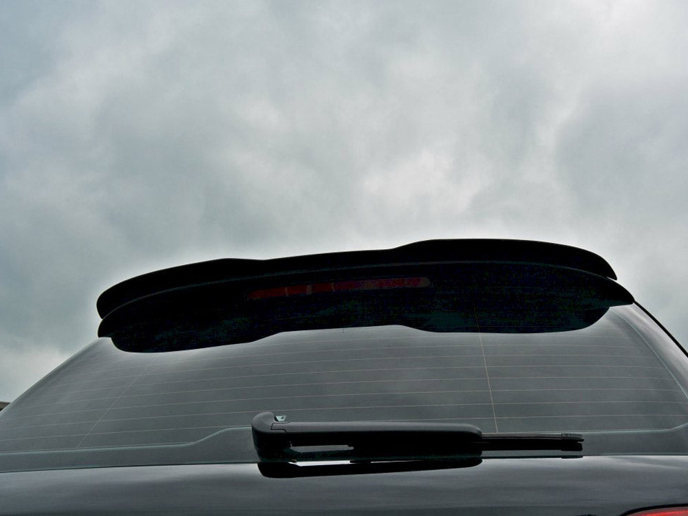 Spoiler CAP - Audi S4 / A4 S Line B7 Avant