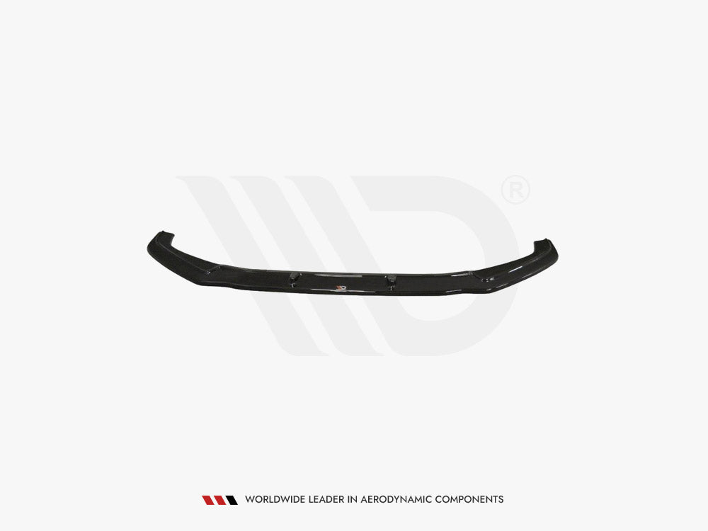 Front Splitter V.2 - Audi S4 / A4 S Line B9