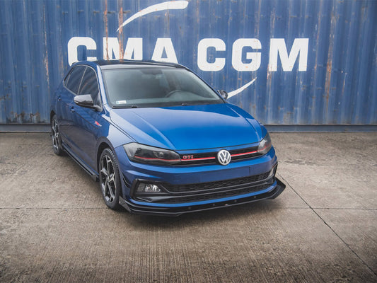 Flaps - Volkswagen Polo GTI Mk6