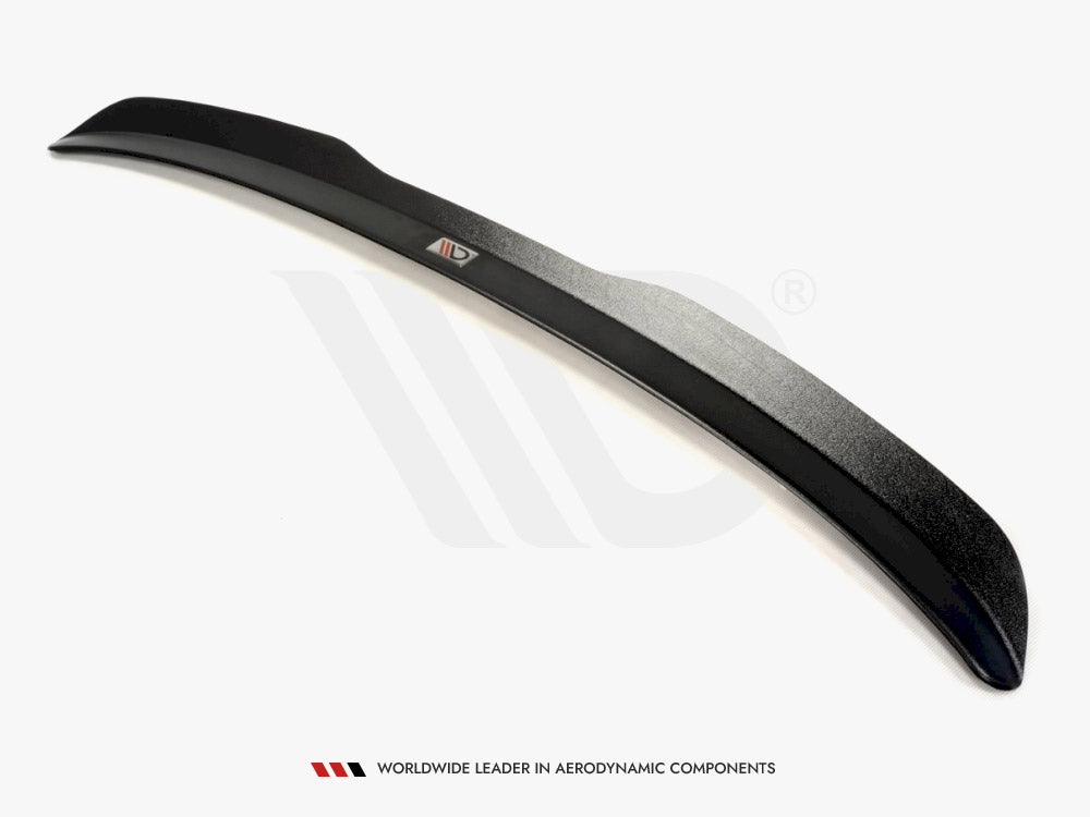 Spoiler CAP - Volkswagen Polo Mk5 (R WRC Look)