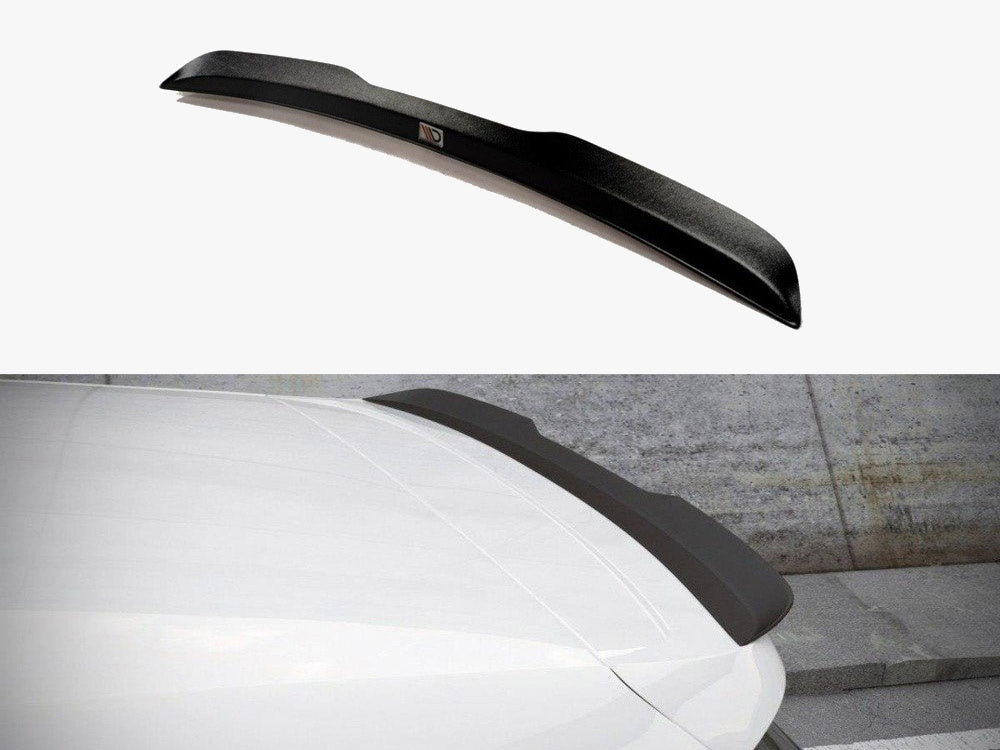 Spoiler CAP - Volkswagen Polo GTI / R-Line Mk5