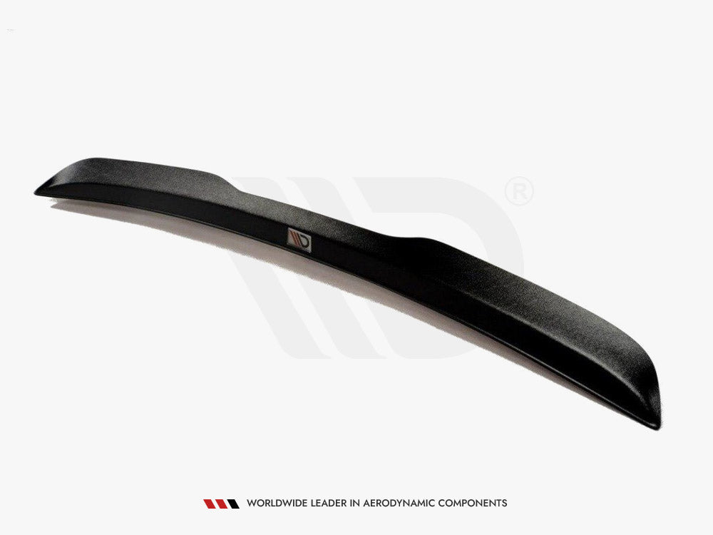 Spoiler CAP - Volkswagen Polo GTI / R-Line Mk5