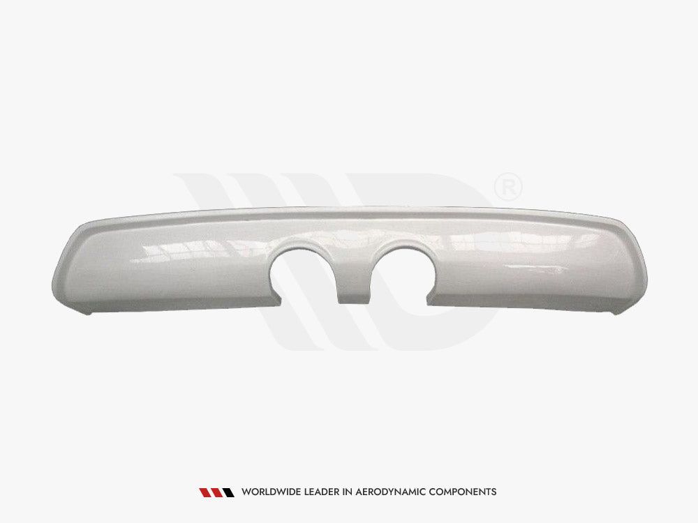 Rear Valance - Volkswagen Polo GTI Mk5