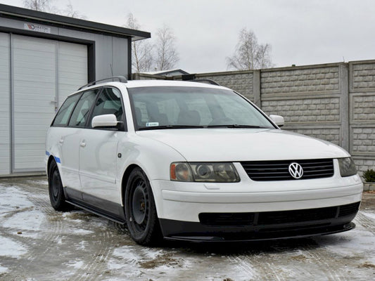 Front Splitter - Volkswagen Passat B5