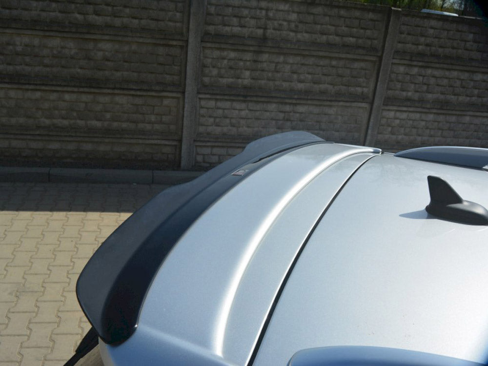 Spoiler CAP - Volkswagen Passat B6 Estate