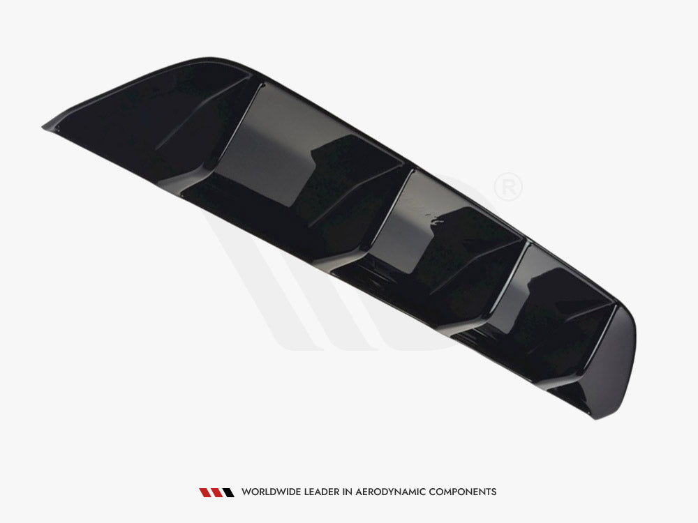Rear Valance - Volkswagen Passat R-Line B8