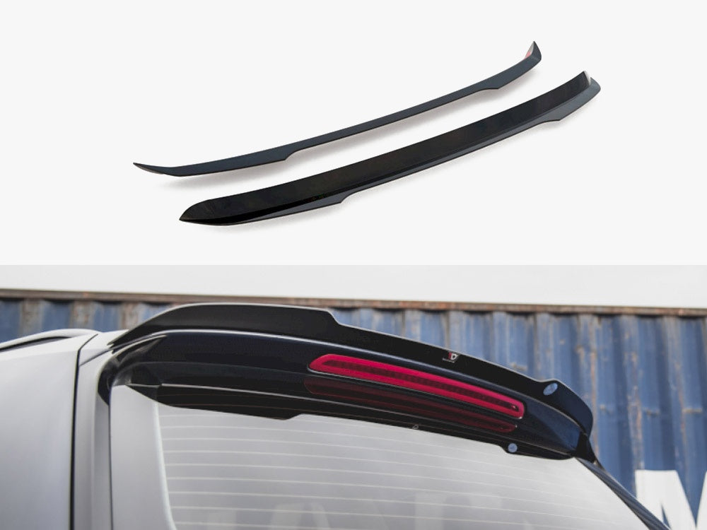 Spoiler CAP - Volkswagen Passat B8 Variant (2014-2019)