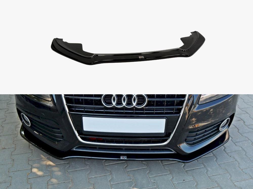 Front Splitter - Audi S5 / A5 S Line 8T