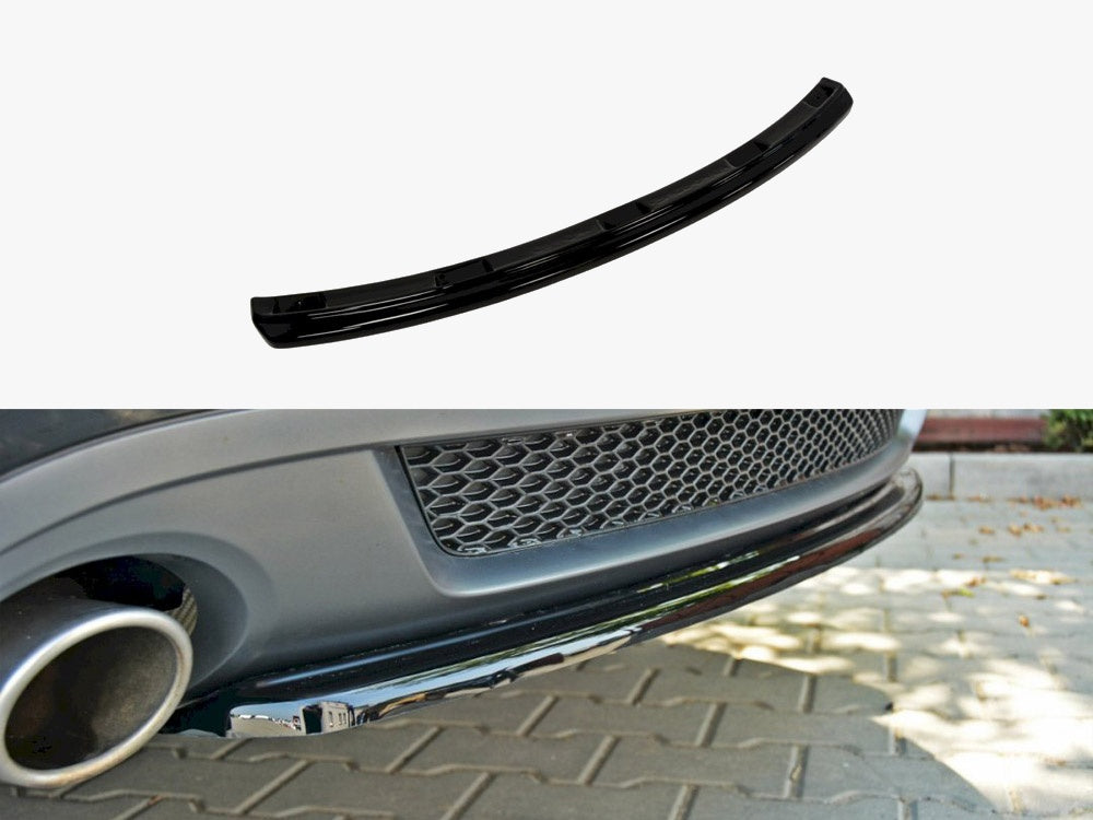 Rear Splitter - Audi A5 S-Line 8T