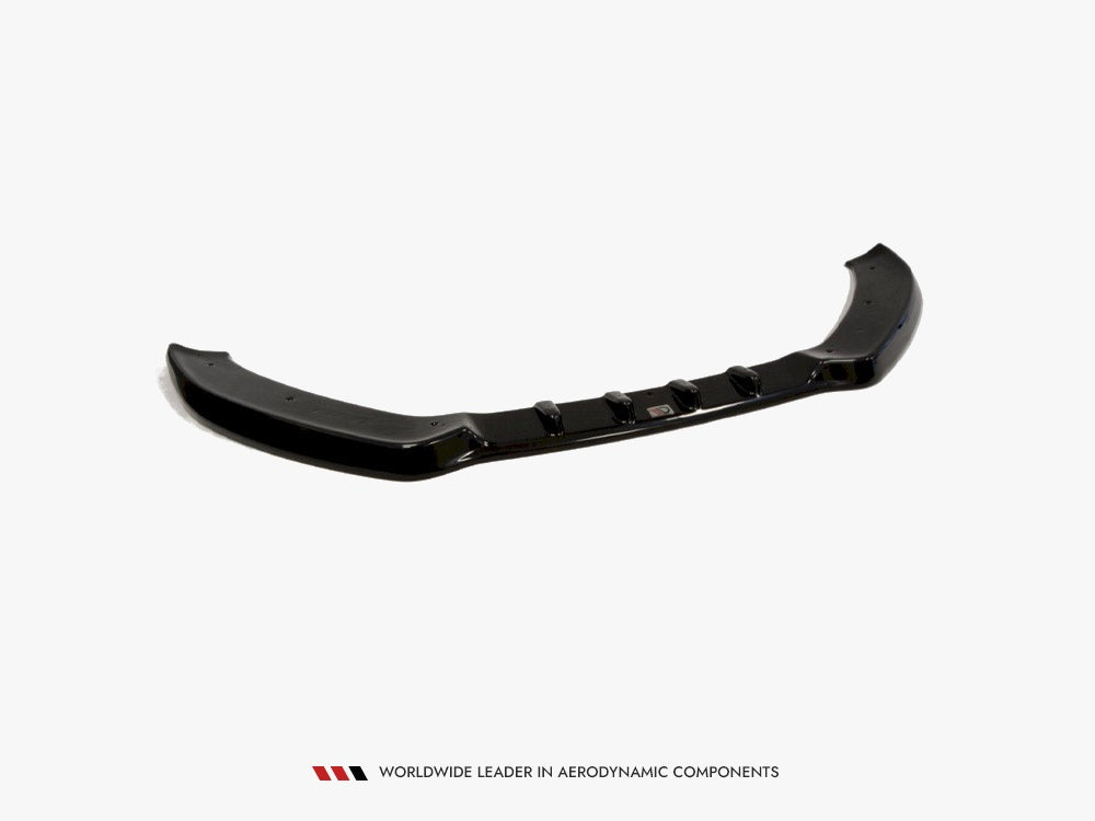 Front Splitter - Audi A5 8T