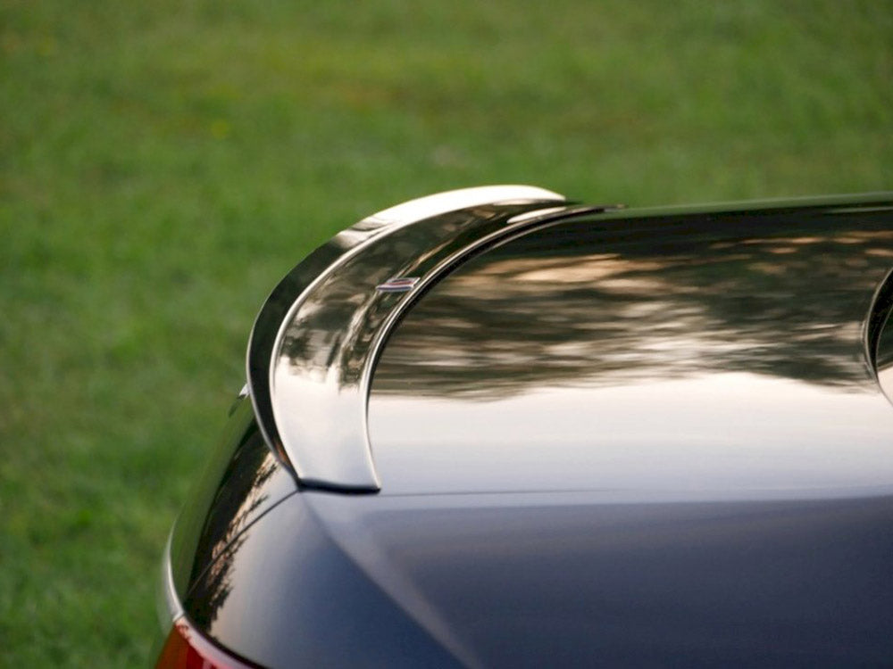 Spoiler CAP - Audi A6 S Line C6 Sedan