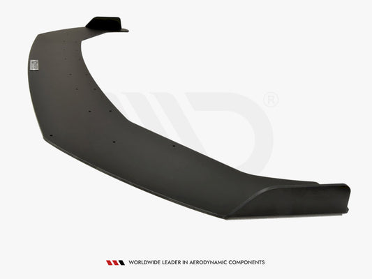 Front Racing Splitter - Volkswagen Golf GTI / GTD Mk7