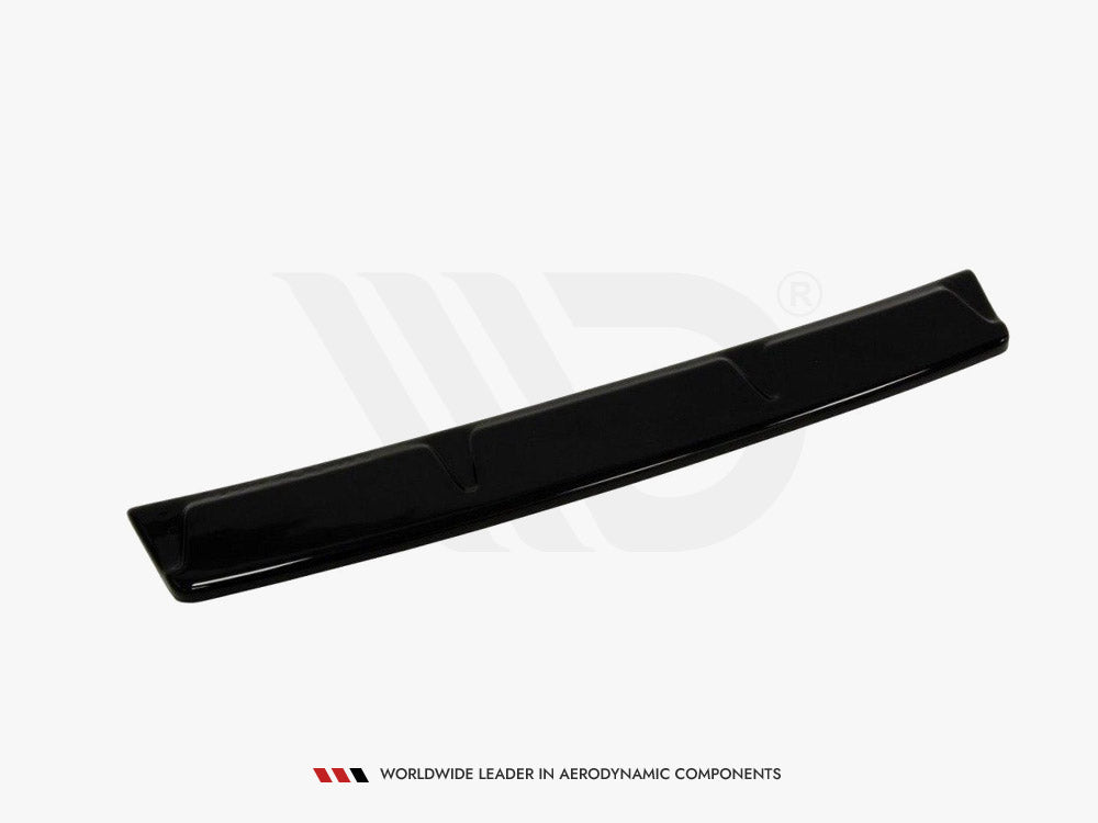 Central Rear Splitter - Volkswagen Golf R Mk7 Estate