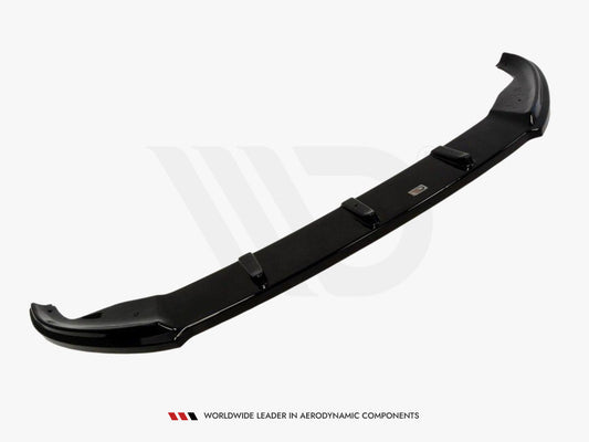 Front Splitter - Volkswagen Golf VII
