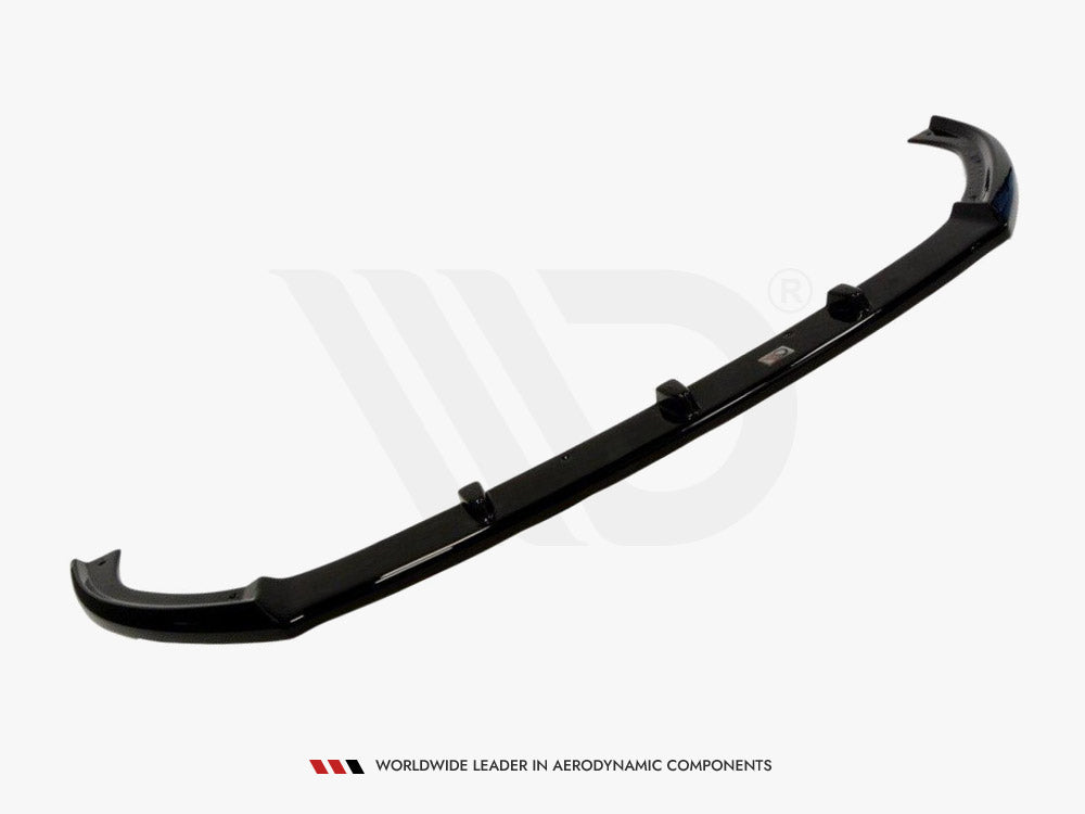 Front Splitter - Volkswagen Golf VII For Sport PACK