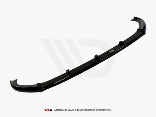 Front Splitter - Volkswagen Golf VII For Sport PACK