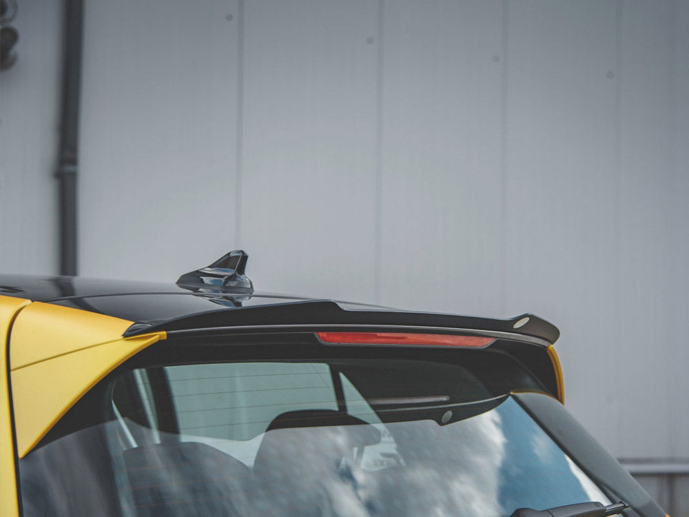Spoiler CAP V.1 - Volkswagen Golf Mk8