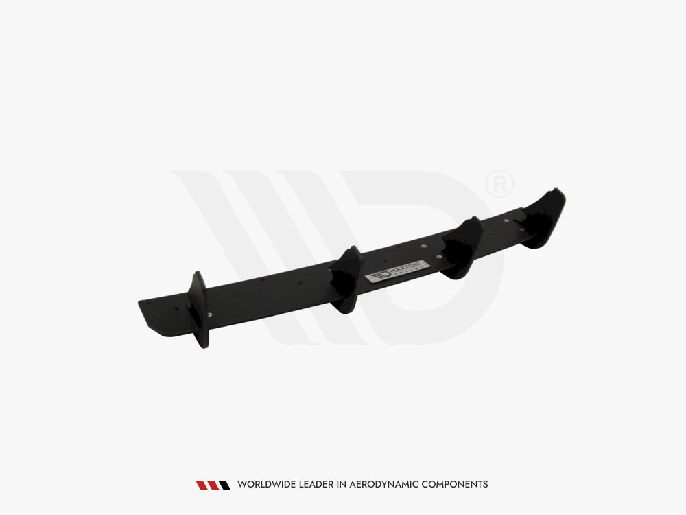 Rear Diffuser - Audi RS6 C5 Avant