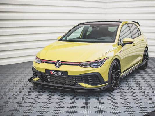 Flaps - Volkswagen Golf 8 GTI Clubsport (2020-2024)