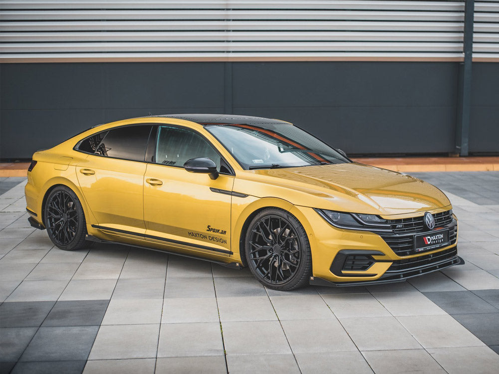 Flaps - Volkswagen Arteon R-Line Sedan / Shooting Brake Mk1