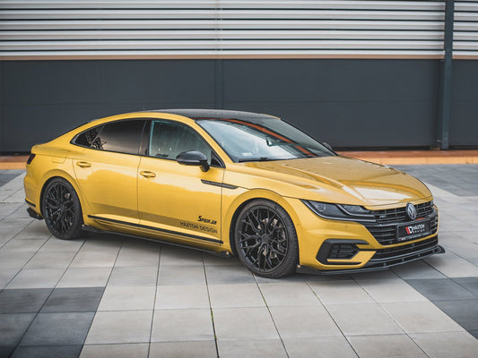 Flaps - Volkswagen Arteon R-Line Sedan / Shooting Brake Mk1