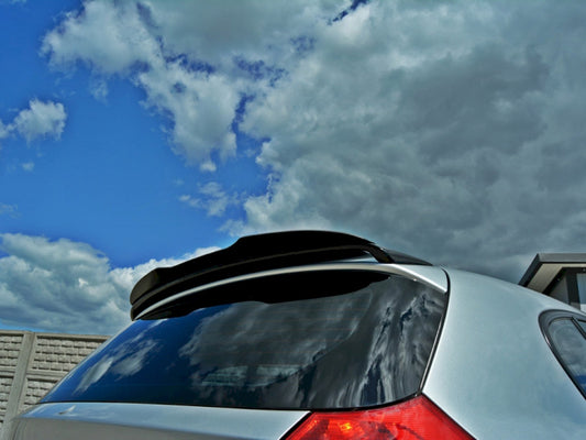 Spoiler CAP - BMW 1 Series E87 (M-performance)