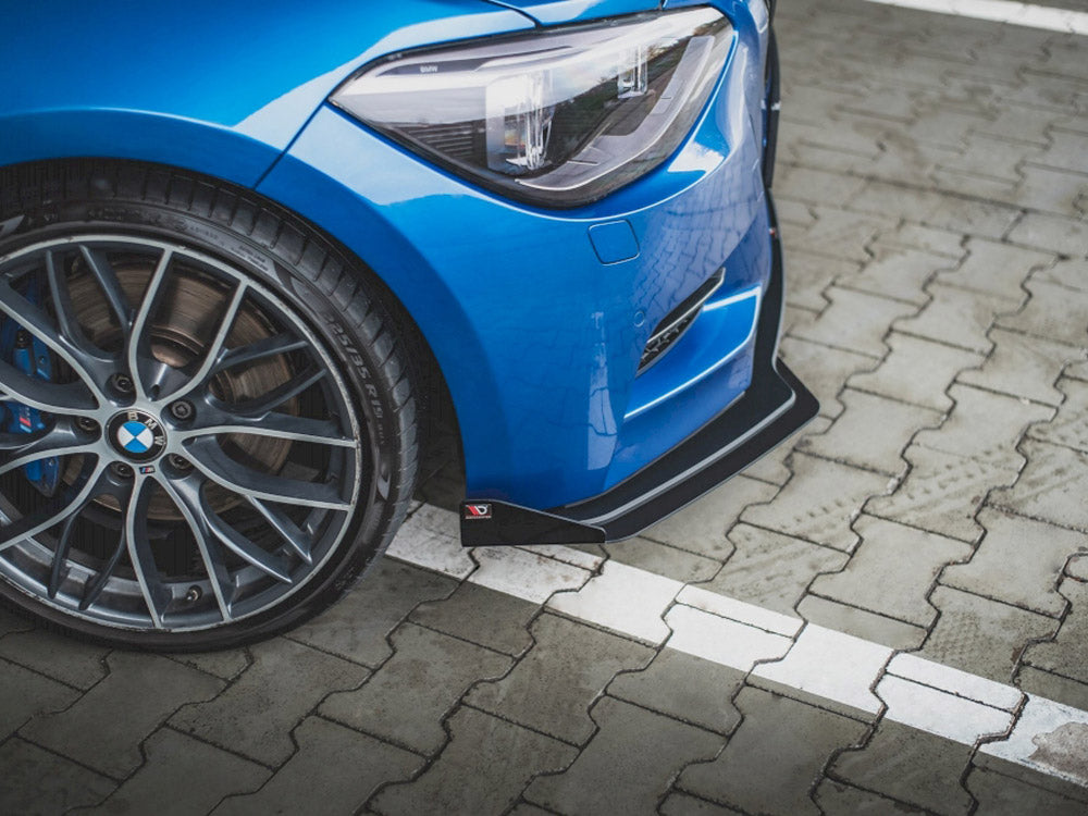 Flaps - BMW M1 (35i F20)