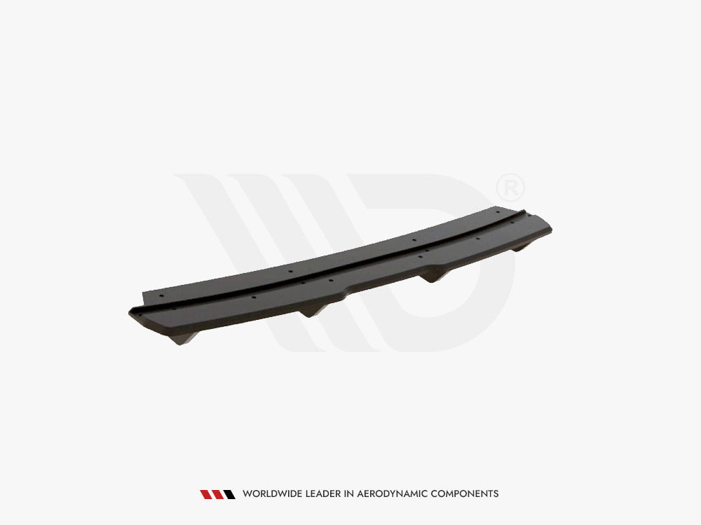 Street PRO Rear Diffuser - BMW M1 (35i F20)