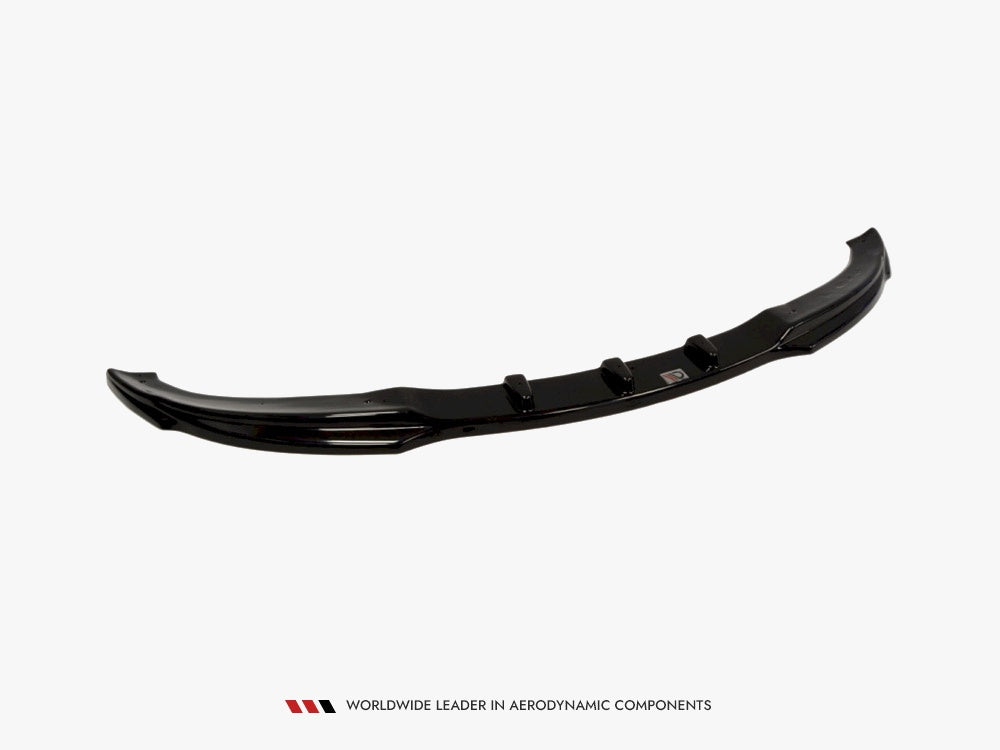 Front Splitter - BMW 3 Series E46 (Coupe Facelift Model)