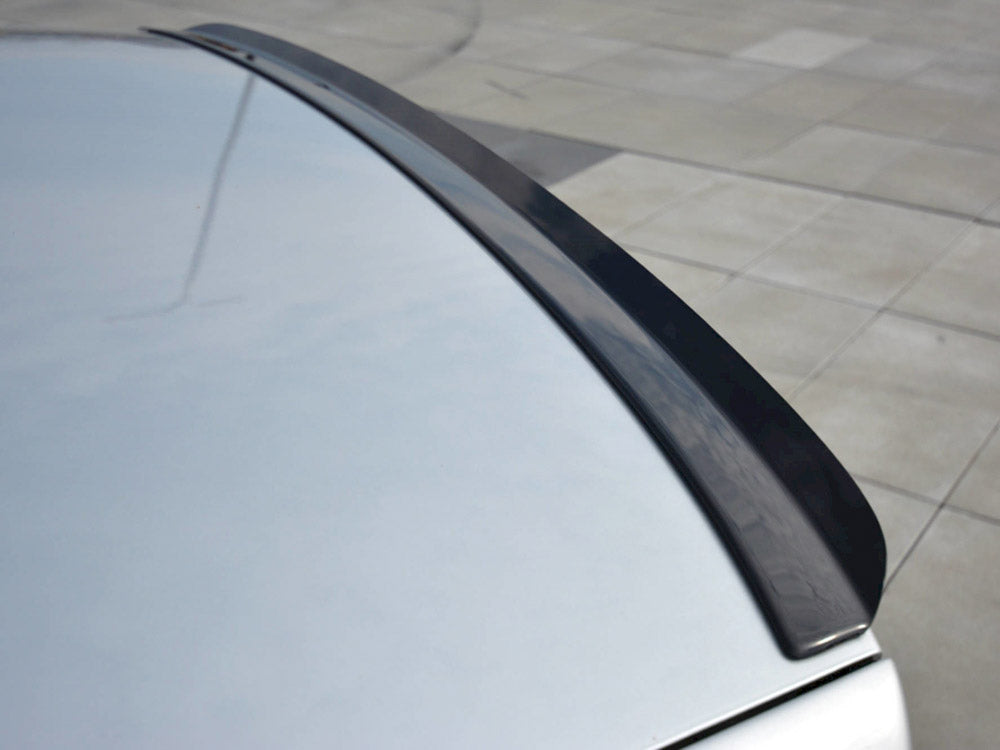 Spoiler Extension CAP - BMW 3 Series E46 (Coupe Pre-facelift Standard)
