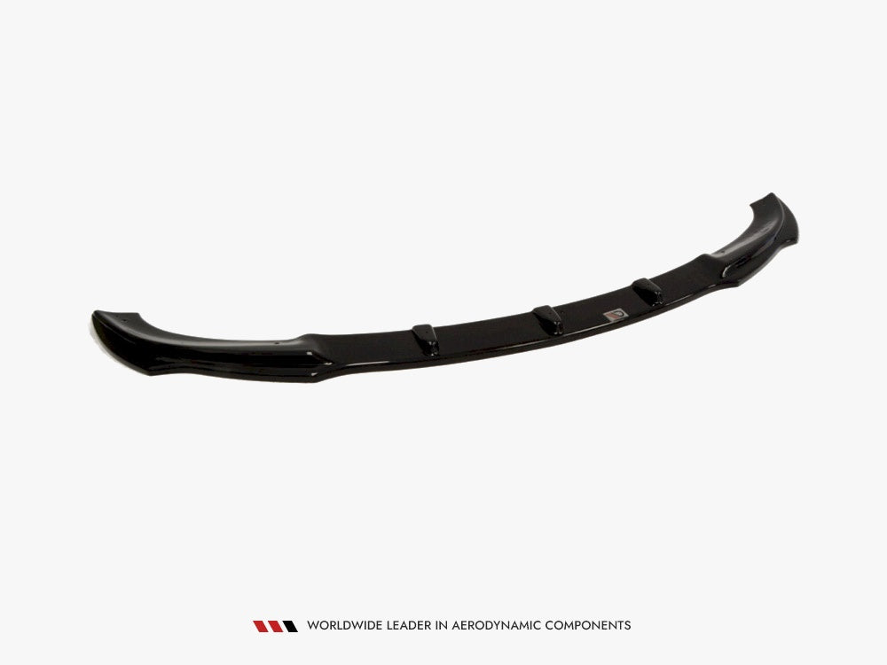 Front Splitter - BMW 3 Series E46 (Coupe)