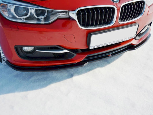Front Splitter V1 - BMW 3 Series (Standard F30)