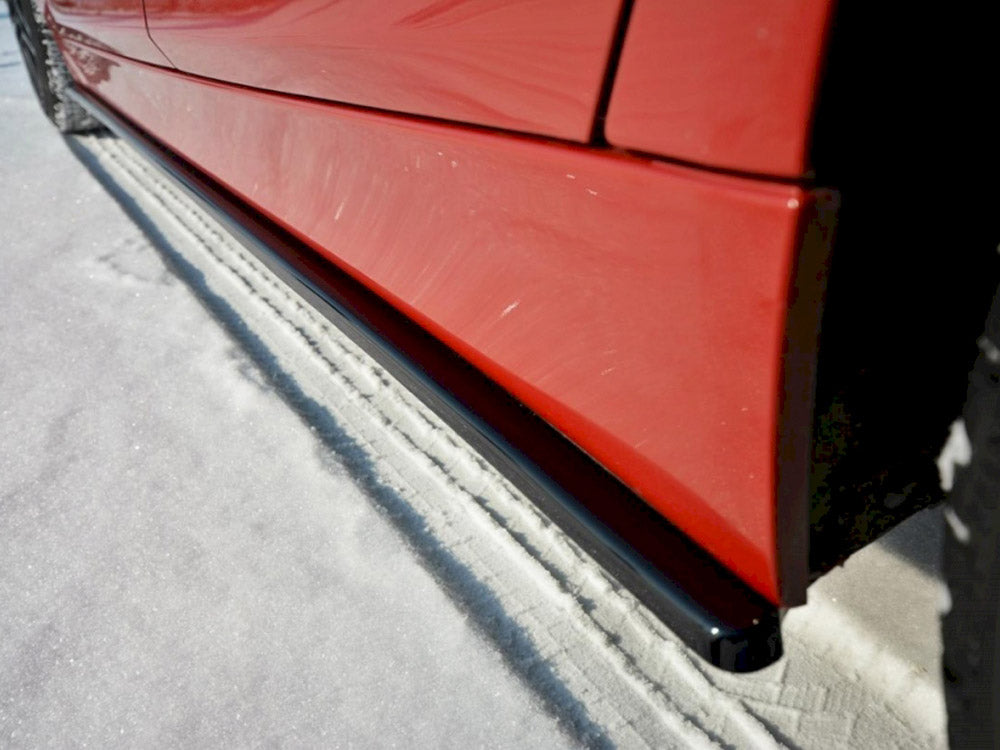 Side Skirt Diffusers - BMW 3 Series (Standard F30)