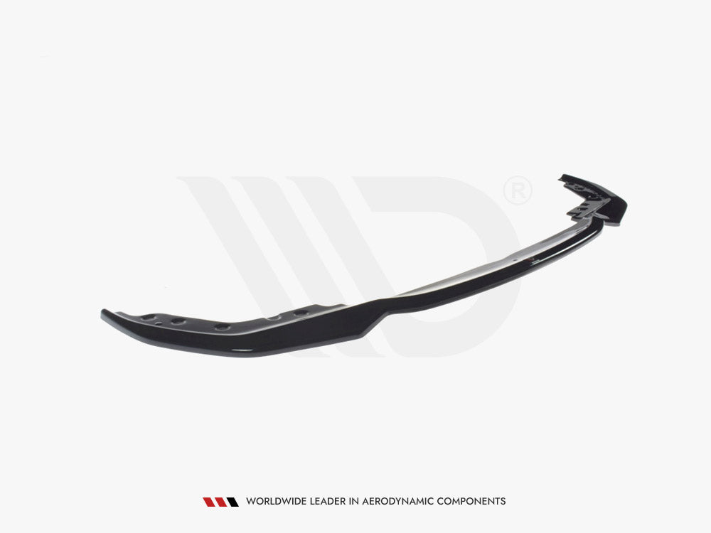 Front Splitter V2 - BMW 3 Series G20 (M Sport)
