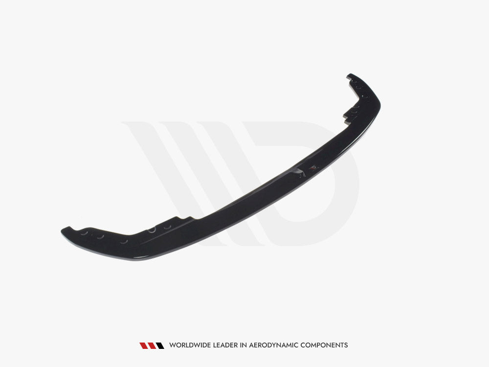 Front Splitter V.3 - BMW 3 Series G20 (M Sport)