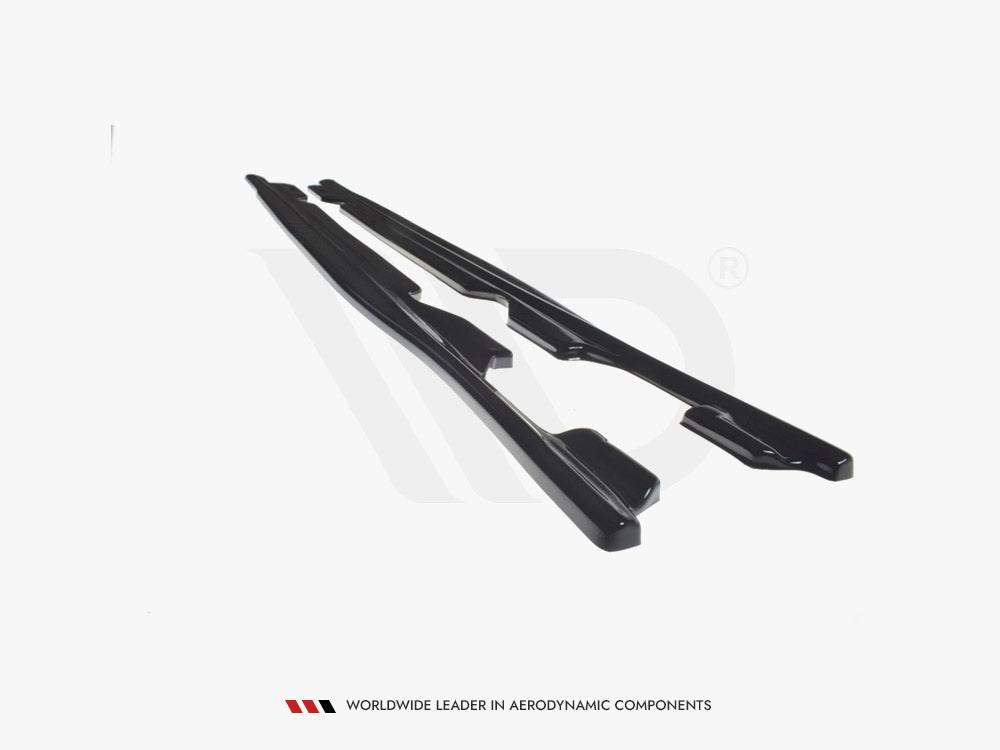 Side Skirts Diffusers - BMW 3 Series G20 (M Sport)