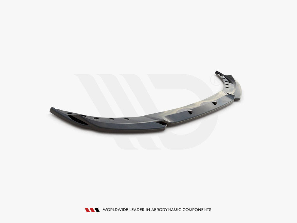 Front Splitter V2 - BMW 3 Series G20 / G21