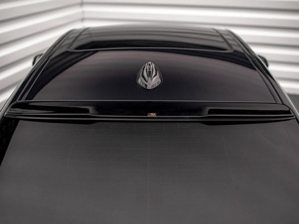 Rear Window Extension - BMW 2 Series (Gran Coupe M-Pack / M235i F44)