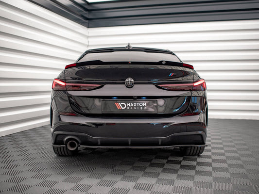 Spoiler CAP - BMW 2 Series (Gran Coupe M-Pack F44 / F74)